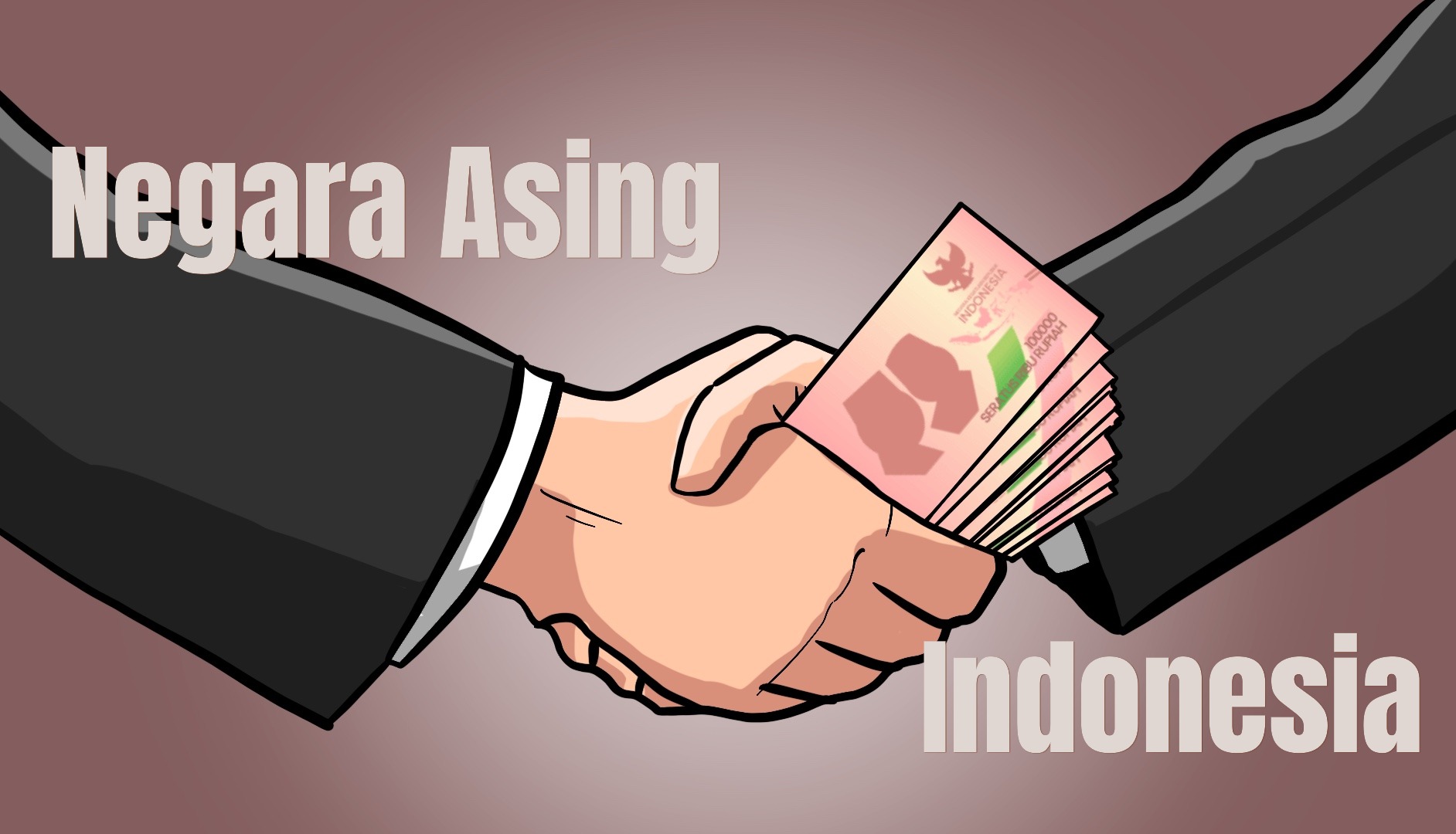 Bukan Sekadar Gengsi: Geopolitik dan Jebakan "Utang Budi" di Balik Penolakan Bantuan Asing dalam Bencana