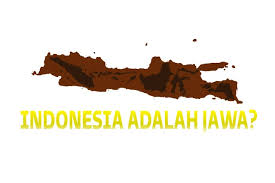 STOP HALU! JAWA ITU NGGAK KAYA, CUMA JAKARTA YANG RAKUS: MEMBONGKAR MITOS BASI "JAWANISASI" DAN KEBODOHAN SENTIMEN DAERAH!